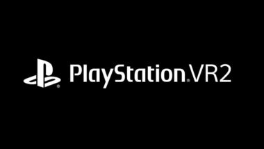 PlayStation VR2