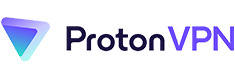 Logo Proton VPN