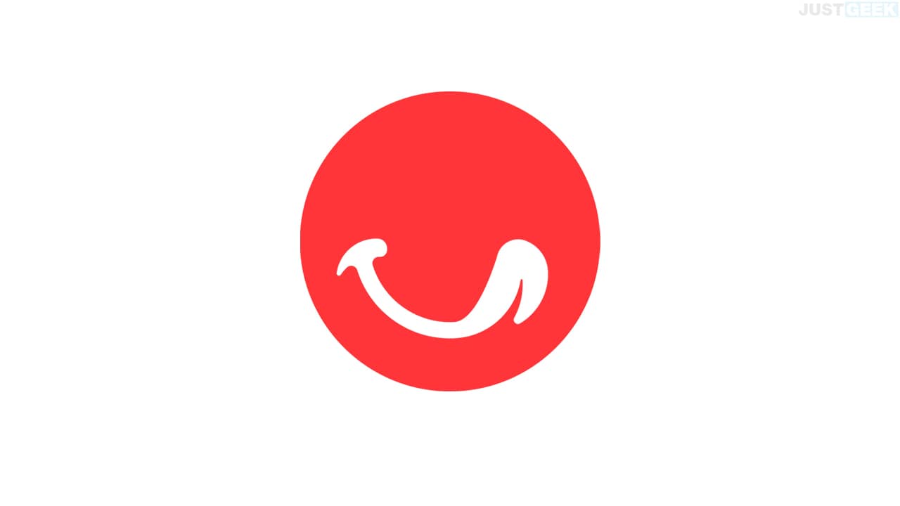 Youmiam logo application