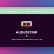 AudioStrip