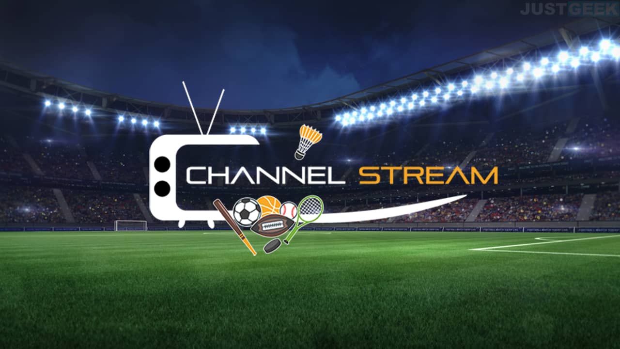 ChannelStream