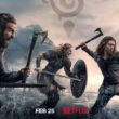 Bande-annonce officielle de Vikings: Valhalla (VF)