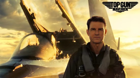 Bande-annonce finale de Top Gun : Maverick