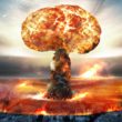 Illustration de l'arme nucléaire