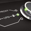 Différence entre proxy et VPN