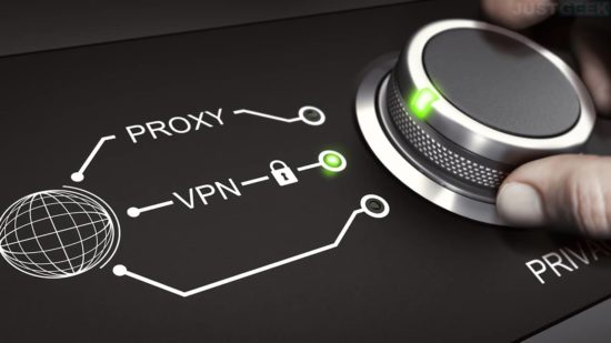 Différence entre proxy et VPN