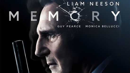 Bande annonce du film Memory avec Liam Neeson