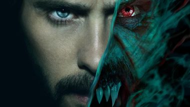 Morbius : bande-annonce finale