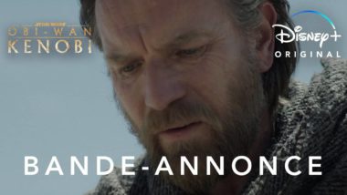 Bande-annonce Obi-Wan Kenobi (VF et VOST)