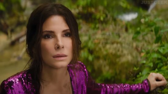 Les meilleurs films avec Sandra Bullock