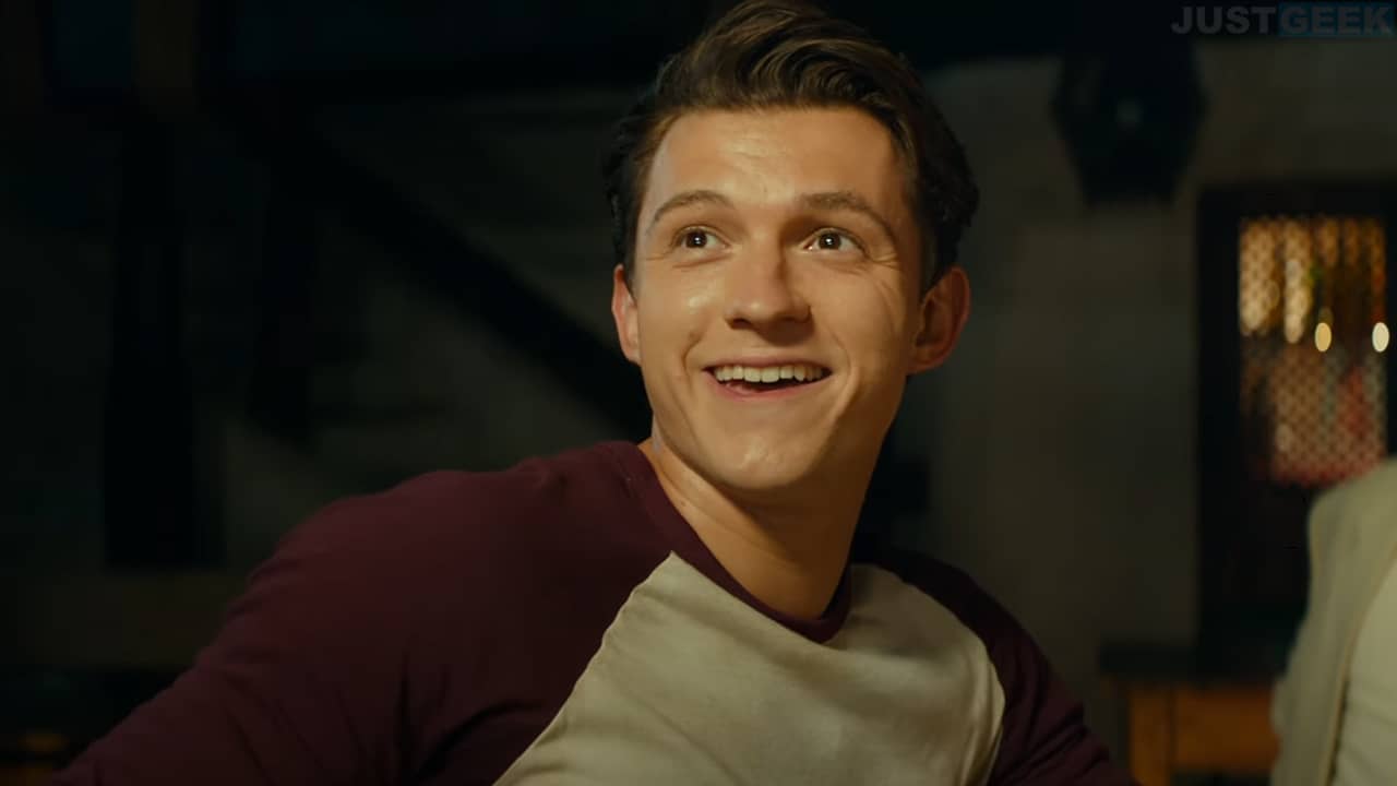 Les 5 meilleurs films avec Tom Holland
