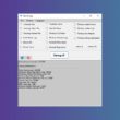 CleanSweep : logiciel de nettoyage PC