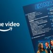 Amazon Prime Video Mai 2022