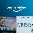 Les meilleurs films à regarder sur Amazon Prime Video en 2022