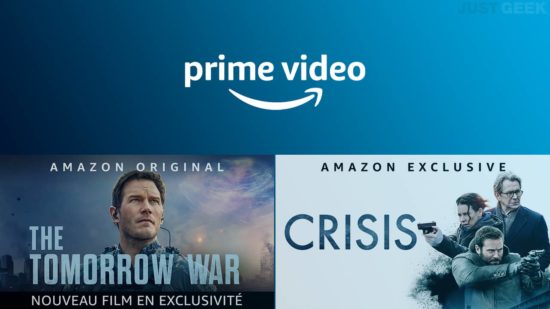 Les meilleurs films à regarder sur Amazon Prime Video en 2022