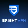 Bright VPN logo