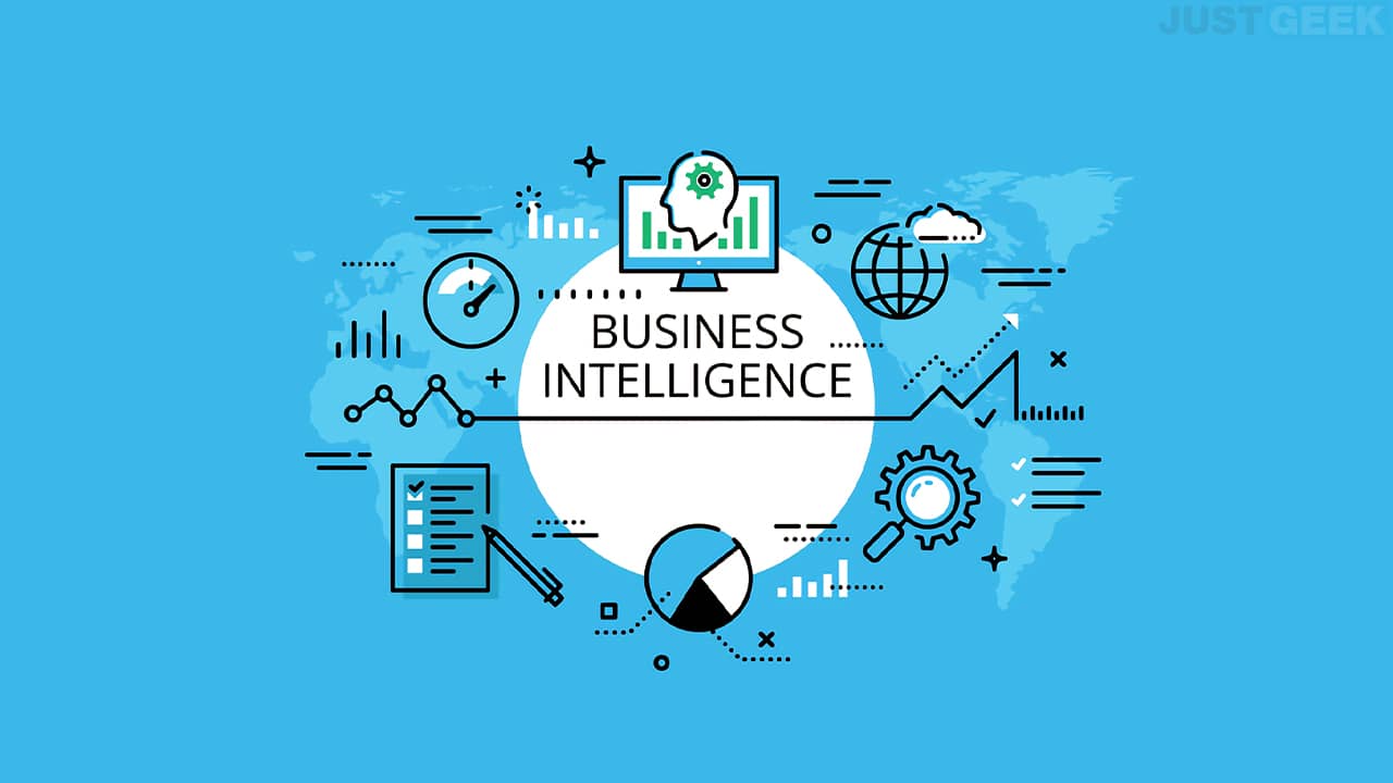 business intelligence