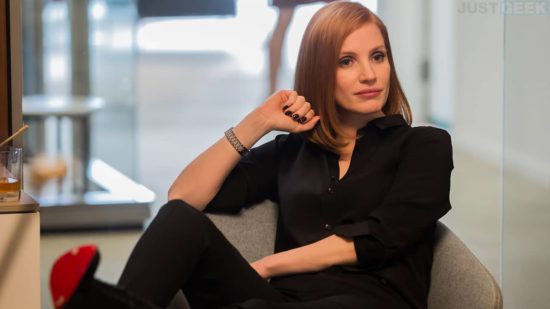 Les meilleurs films avec Jessica Chastain