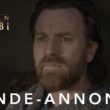 Obi-Wan Kenobi bande annonce VF