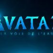 Avatar, la voie de l'eau