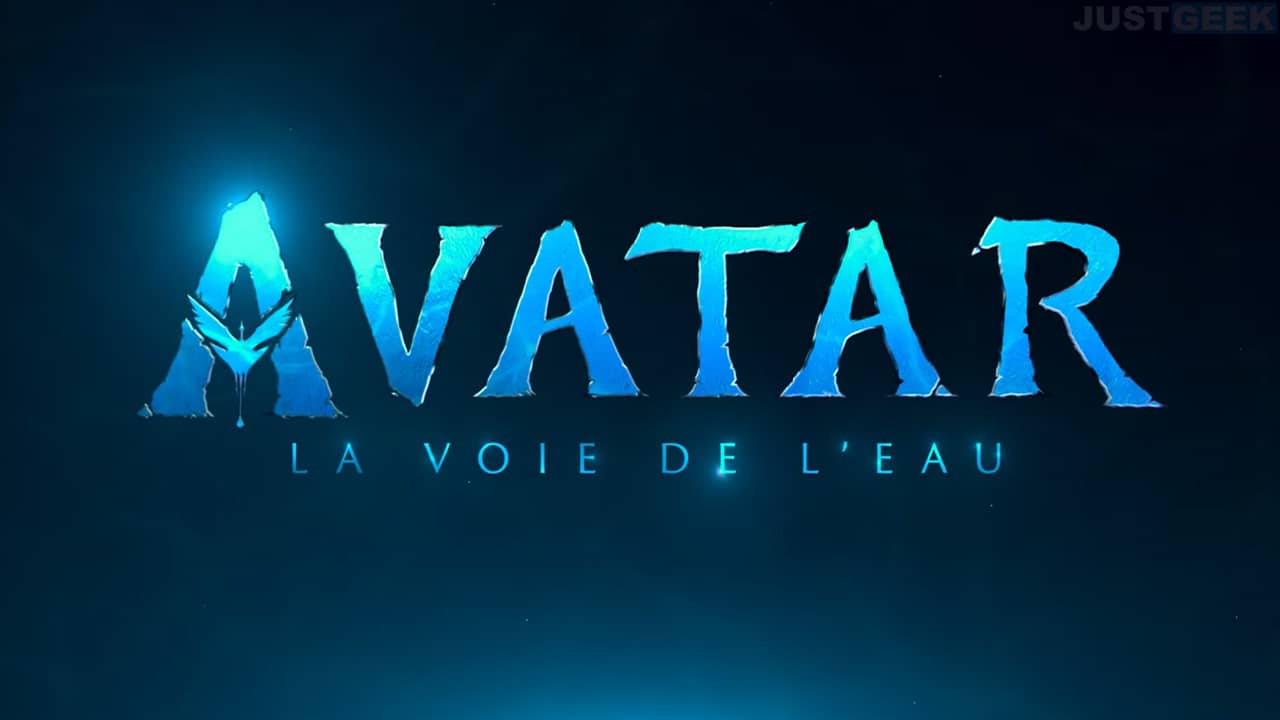 Avatar, la voie de l'eau