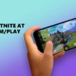 Fortnite iOS