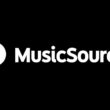 Logo MusicSource