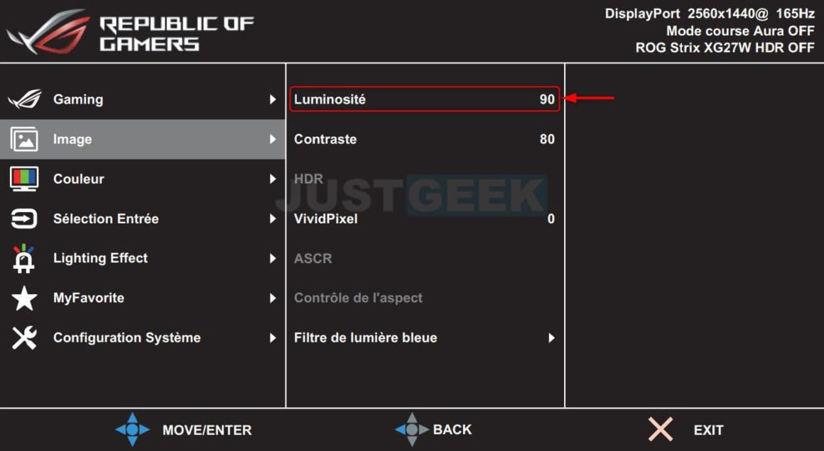 Comment Regler La Luminosite D Un Ecran Comment régler la luminosité d’un écran de PC sous Windows 11/10?