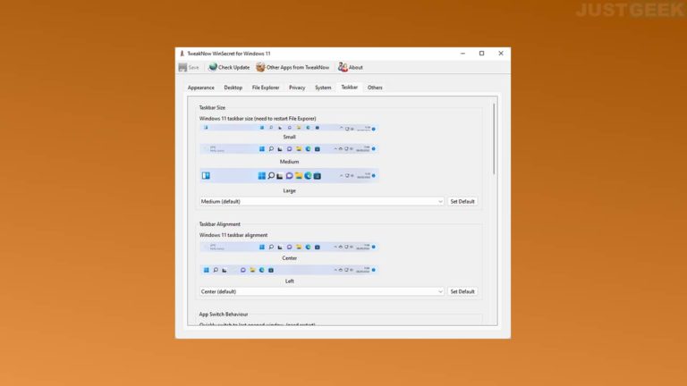 instal TweakNow WinSecret Plus! for Windows 11 and 10 4.8 instal TweakNow WinSecret Plus! for Windows 11 and 10 4.8