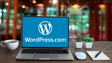 WordPress