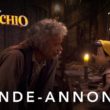 Pinocchio bande-annonce du remake avec Tom Hanks