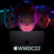 Apple Keynote WWDC 2022