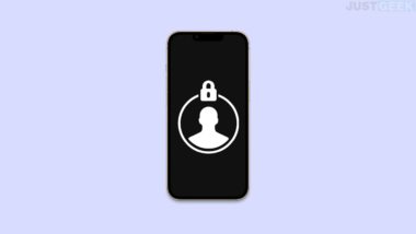 Protéger sa vie privée sur iPhone