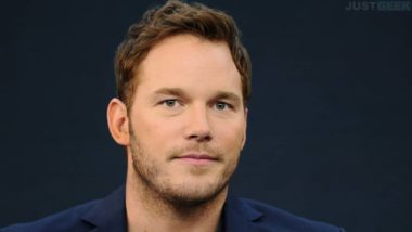 Films Chris Pratt