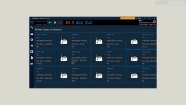 FM Live : écouter les radios du monde entier