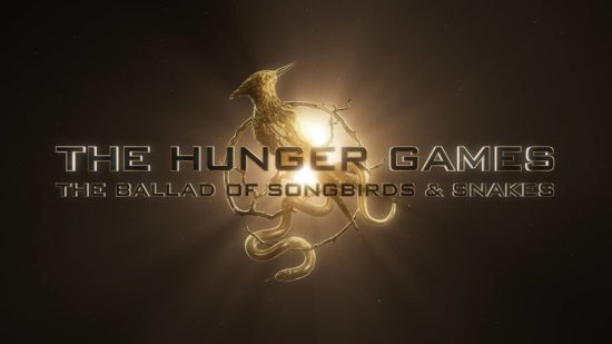 Hunger Games : La Ballade du serpent et de l'oiseau chanteur