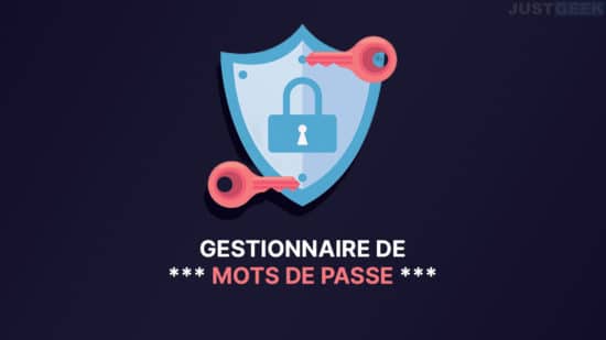 Meilleurs Gestionnaire De Mots De Passe