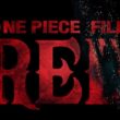 One Piece Film Red