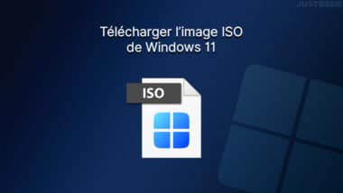 Télécharger ISO Windows 11