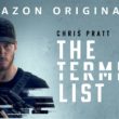 The Terminal List