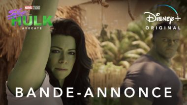 She-Hulk : Avocate