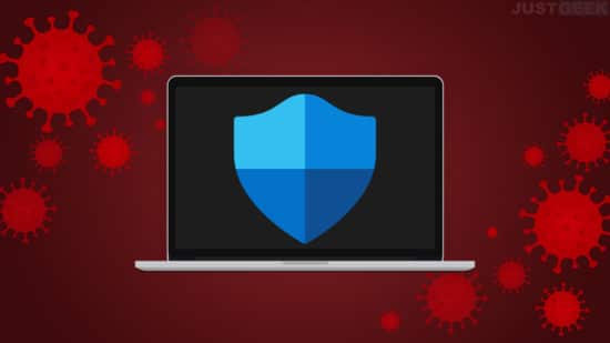 Antivirus gratuit