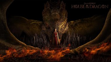 House of the Dragon