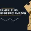 Trackers de prix Amazon