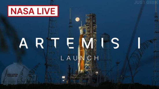 Artemis Direct Live Streaming