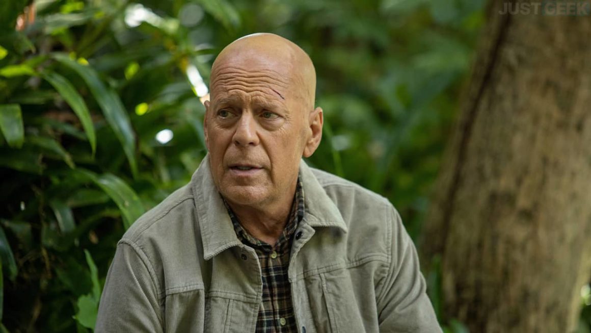 Les 5 meilleurs films avec Bruce Willis