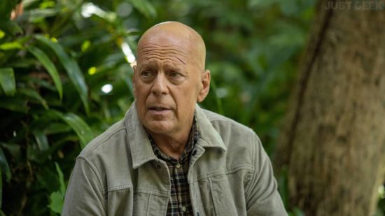 Films Bruce Willis