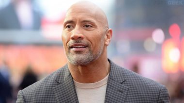 Films avec Dwayne Johnson