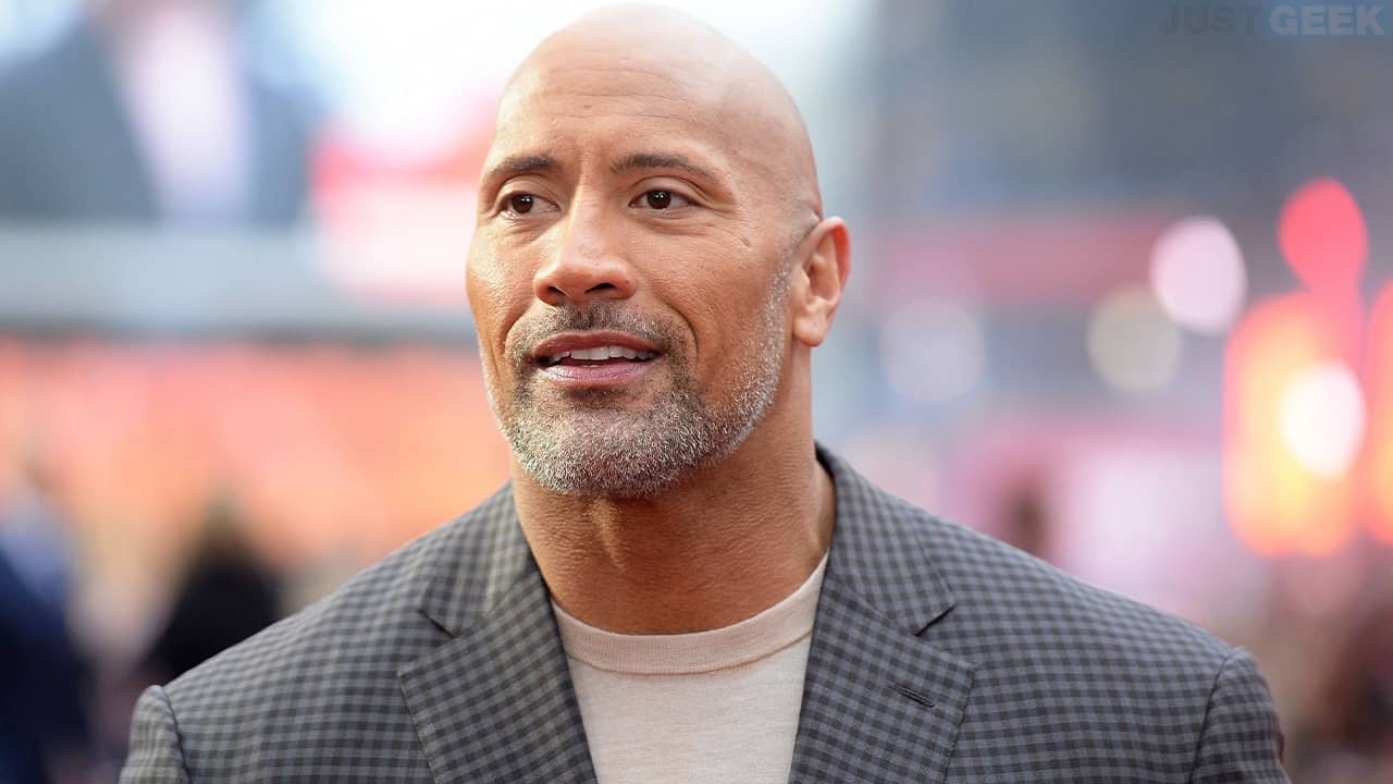 Les 5 meilleurs films avec Dwayne Johnson (alias The Rock)