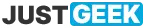 Logo Just geek